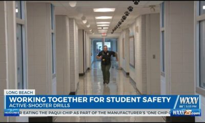 Long Beach agencies work together for student safety