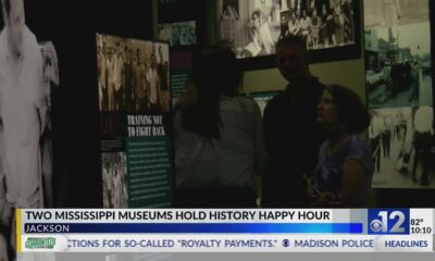Freedom Summer event held at Two Mississippi Museums
