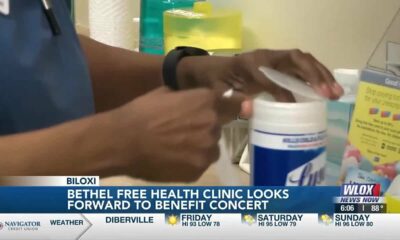 Bethel Free Health Clinic looks forward to benefit concert