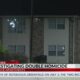 Man, woman found dead at Jackson apartment complex