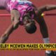 Oxford High alum Shelby McEwen heads to Paris Olympics