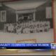 Red Hill community celebrated heritage reunion