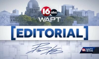 Editorial: Tax free weekend