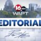 Editorial: Tax free weekend