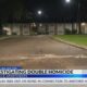 Couple found dead at Jackson apartment complex