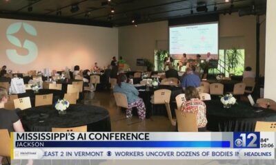 Mississippi's AI Conference held in Jackson