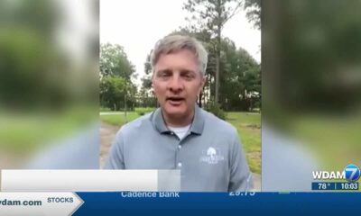 Mississippi elected officials respond to Trump assassination attempt