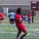 VIDEO: Sights and sounds of the final day of Jeffery Simmons' football camp 2024