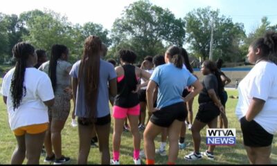 VIDEO: Girls' flag football is coming to Mississippi