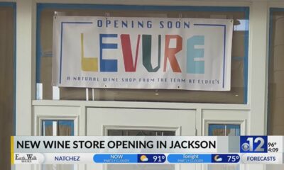 Specialty wine store to open in Jackson