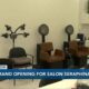 Biloxi couple-owned Salon Seraphina hosts grand opening