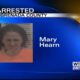 Woman accused of stabbing man in the neck in Grenada County