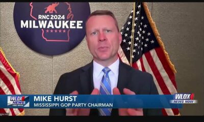 Republican National Convention gearing up to get underway in Milwaukee