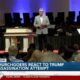 Local churchgoers react following Donald Trump assassination attempt