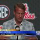 VIDEO: Lane Kiffin and Jaxson Dart speak at SEC Media Days