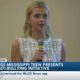 Miss Mississippi Teen advocates for character education and anti-bullying initiative
