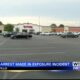 Tupelo Police investigating after man exposes himself to woman in parking lot