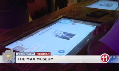 The MAX to host fun and interactive events this weekend