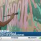 Coast Life: Local artist’s murals brighten and celebrate communities