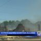 Fire destroyed several buildings on Main Street in Vardaman - 5 p.m.