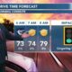 07/15 Ryan's “Mild” Monday Morning Forecast