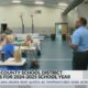 Forrest County Schools prepare for 2024-25 school year