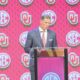 Venables and Sooners speak at SEC Media Days on Tuesday