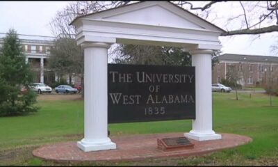 The University of West Alabama Nursing Program is Celebrating 50 Years