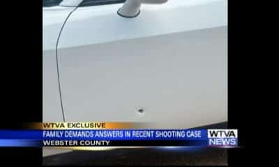 Grandmother seeking justice after shooting in Webster County