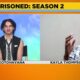 Faly Rakotohavana talks Season 2 of “Unprisoned”