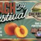 Interview: Cherry Creek Orchards hosting peach festival in Pontotoc