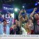Mississippi Republicans attend Republican National Convention