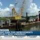 City of Pascagoula working on improvement project at one of its well-known piers