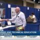 THIS WEEK: Career and Technical Education Conference happening at Mississippi Coast Coliseum