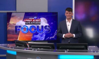 First Weather Alert Focus-July 17, 2024