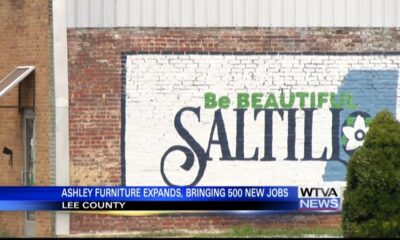 Company’s Lee County expansion to impact more than just two towns