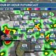 07/17 Ryan's “Slightly Wetter” Wednesday Morning Forecast