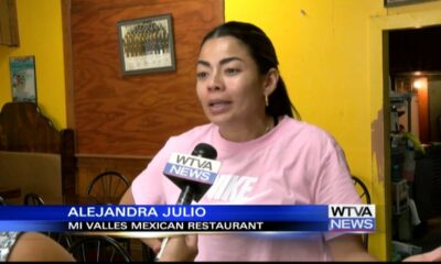 Loss of Mexican grocery hurts local Vardaman businesses