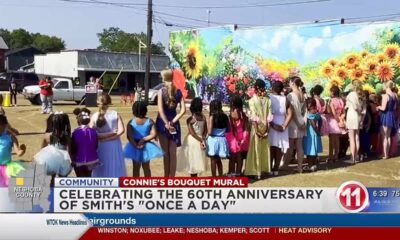 Congress of Country Music celebrates 60th anniversary of Connie Smith's “Once a Day”