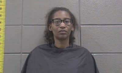 Meridian woman charged with drug trafficking