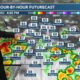 Patrick's Wednesday PM Forecast 7/17