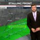 7/18 – Trey Tonnessen's “Scattered Thunderstorms” Thursday Morning Forecast