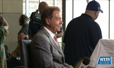 Day Two of SEC Media Days: Coaches reflect on Saban’s retirement
