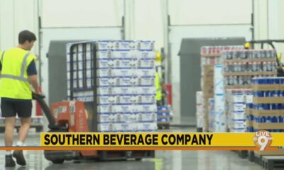 Southern Beverage Company