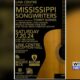 Interview: Link Centre in Tupelo hosting Mississippi Songwriters event on July 20