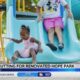 Hattiesburg celebrates Hope Park renovations