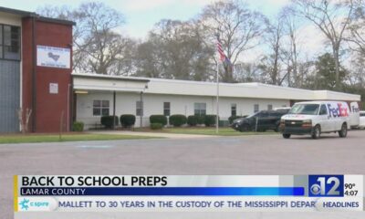 Lamar County Schools will return to class next week