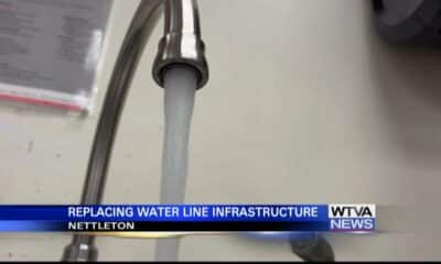 Nettleton remains under boil water alert more than a month later