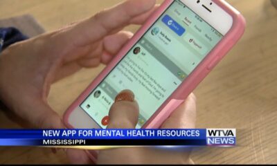 Mississippi Department of Mental Health announces mobile app