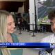 WTVA speaks with MSU student at launch party of new college football video game